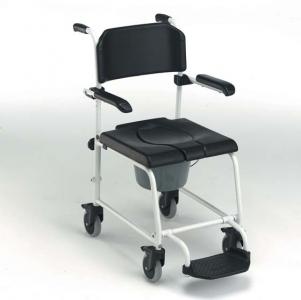 Invacare Cascade H243 / Cascade H253 seitl. Ansicht