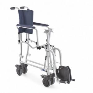 Invacare H263 Lima gefaltet