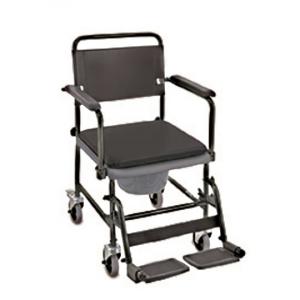 Produktfoto Invacare Toilettenstuhl H720T