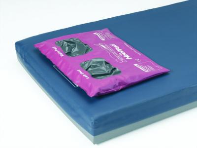 Invacare Softform Fersenkissen Produktbild