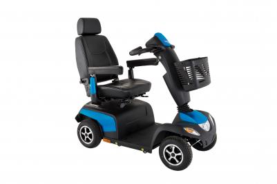 Produltbild Invacare Orion METRO