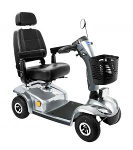 Invacare Comet Ultra Elektromobil - Invacare Austria