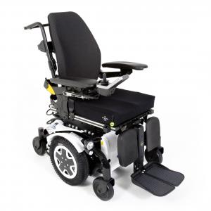 Elektrorollstuhl Invacare TDX SP2