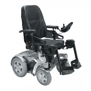 Elektrorollstuhl Invacare Storm 4 