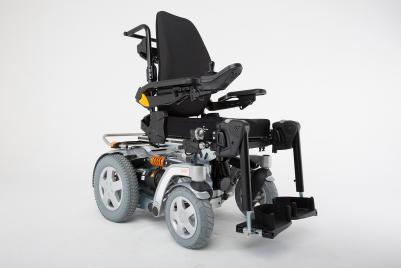 Elektrorollstuhl Invacare Storm 4 X-plore