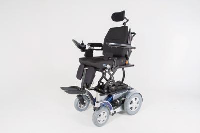 Elektrorollstuhl Invacare Storm 4 Max 