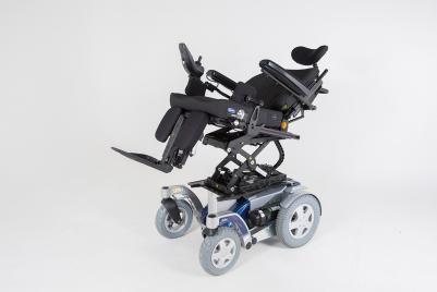 Elektrorollstuhl Invacare Storm4 ULM