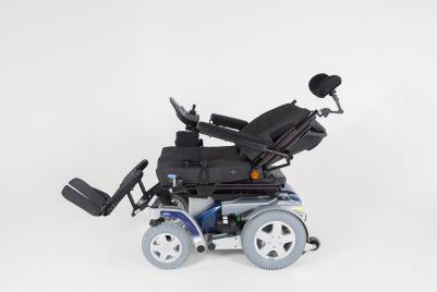 Elektrorollstuhl Invacare Storm4 ULM