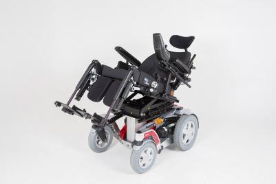 Elektrorollstuhl Invacare Storm4 X-plore ULM