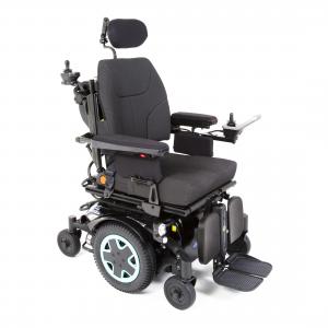 Elektrorollstuhl Invacare TDX SP2 ULM 