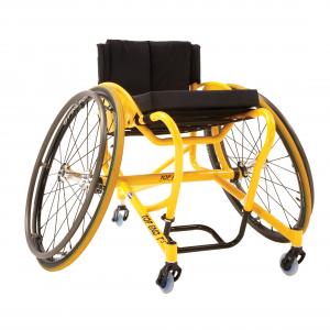 Titelbild Invacare Top End T-5 7000 Series Tennis Sportrollstuhl