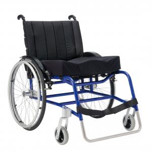 Aktivrollstuhl Invacare XLT Max