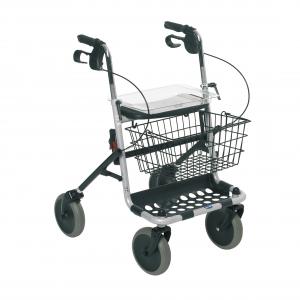 Rollator Invacare P452E/3 Banjo 