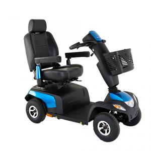 Elektromobil Invacare Orion Pro