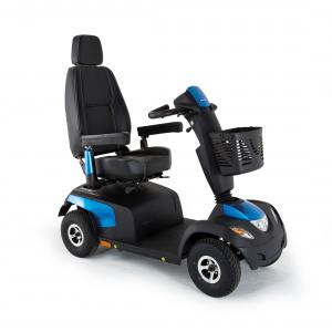 Elektromobil Invacare Comet Alpine+