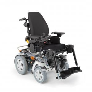 Elektrorollstuhl Invacare Storm 4 X-plore