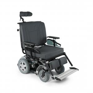 Elektrorollstuhl Invacare Storm 4 Max 