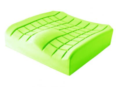 Sitzkissen Invacare Flo-tech Contour LoBack Formschaum
