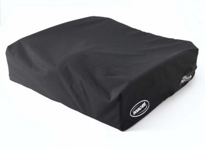 Sitzkissen Invacare Flo-tech Contour LoBack mit Bezug Sitzkissen Invacare Flo-tech Contour LoBack mit Bezug