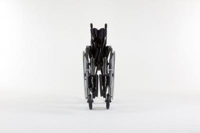 Invacare Action XT gefaltet