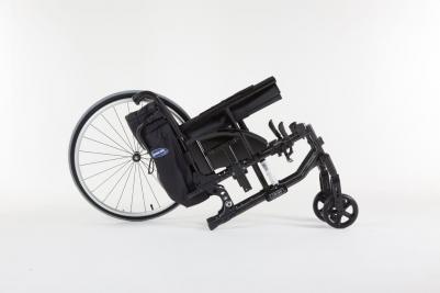 Invacare Action XT Transportmaß
