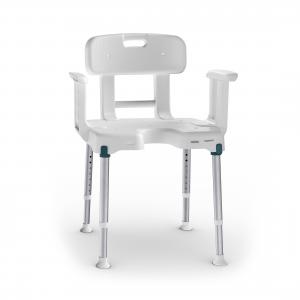 Duschstuhl Aquatec Pure Isla