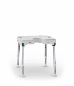 Duschocker Aquatec Pure Isla