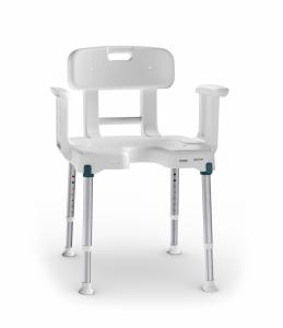 Duschstuhl Aquatec Pure Isla