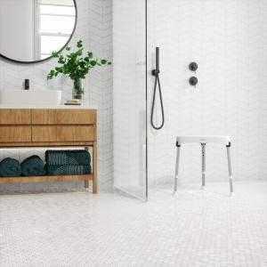 Duschhocker Aquatec Pure Siro