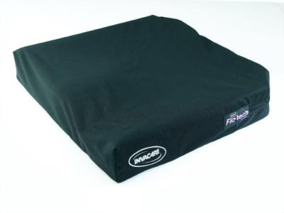 Sitzkissen Invacare Flo-tech Lite mit Bezug