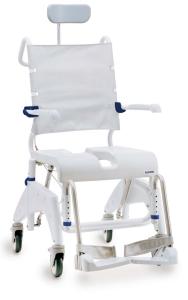 Aquatec Ocean Vip Kopfstütze