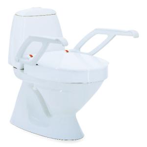 Produktbild Aquatec 90000 - Toilettensitzerhöhung