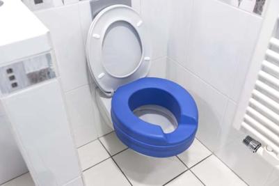 Invacare H304 Finesse