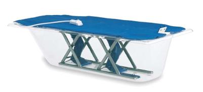 Liegelifter Aquatec Major