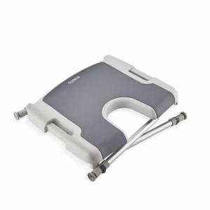 Aquatec Sorrento werkzeuglose Faltbarkeit