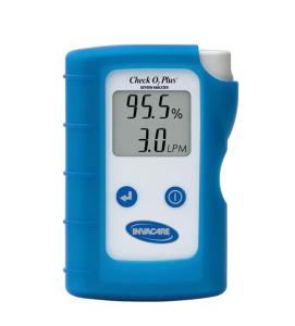 Invacare Check O2 Plus