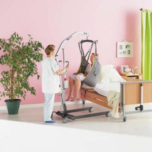 Patientenlifter Invacare Birdie