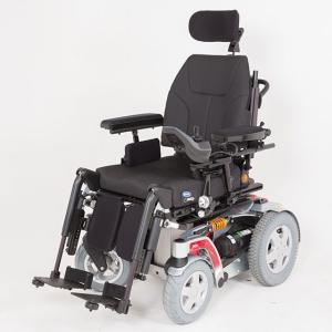 Produktbild Invacare Storm4 X-plore ULM