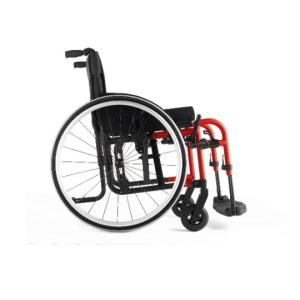 Küschall Compact attract neuro mit 90°-Rahmen