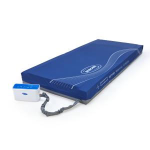 Matratze für Pflegebett Invacare Softform Active 2 Rx mit Bezug