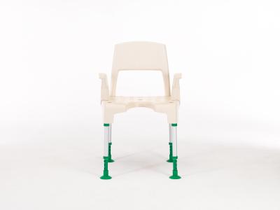 Duschstuhl Aquatec PICO GREEN 