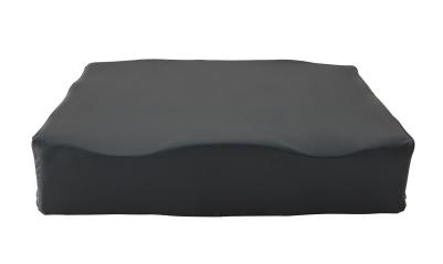 Sitzkissen Invacare Contour Visco NG abgeschrägte Vorderkante
