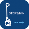 Stufen pro Minute