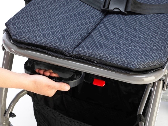 Invacare Kompas Batterie