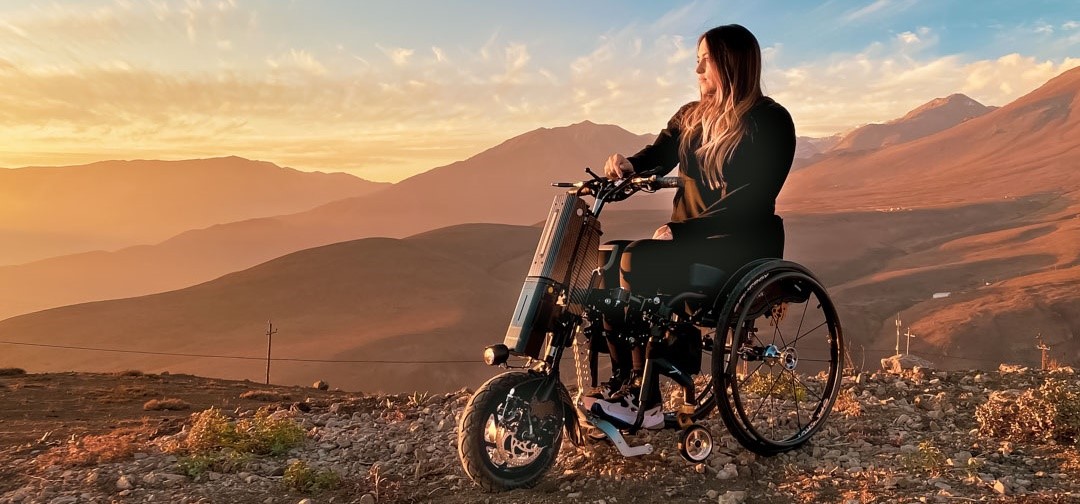 Zuggerät Lipo Lomo Pico